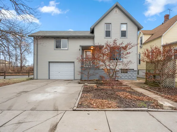 1601 Central Ave, Whiting, IN 46394