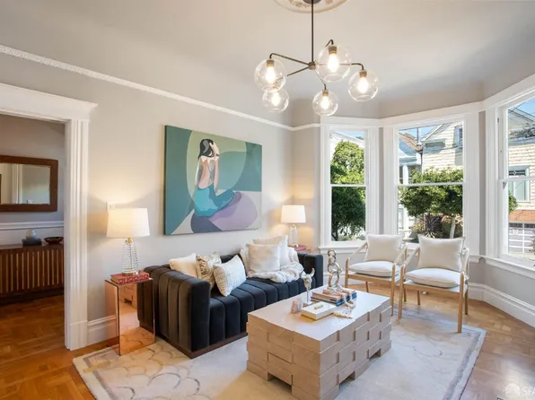 856 York St, San Francisco, CA 94110