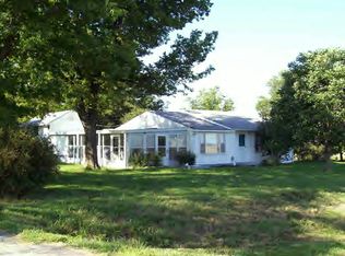 695 Highway 39, Hepler, KS 66746