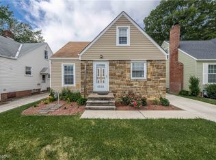 5210 Pershing Ave, Parma, OH 44134