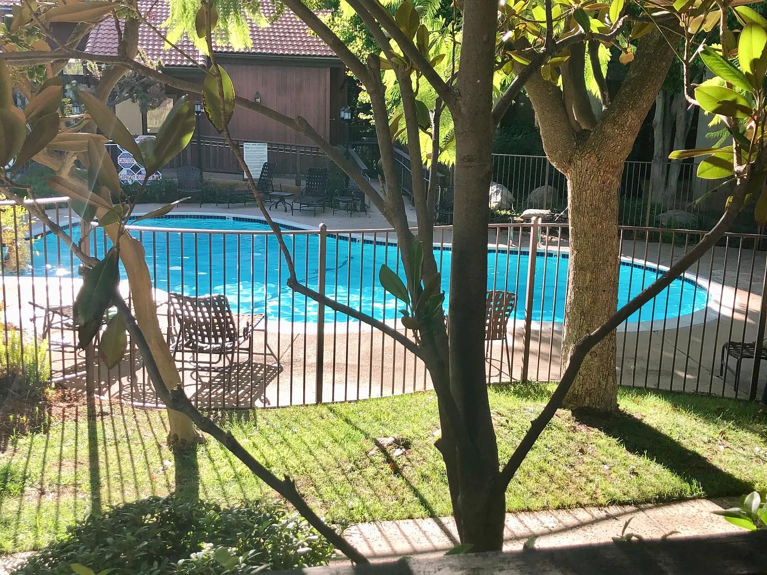 2 bed, 2.5 bath, 1350 sqft, $3,800 — Photo 1
