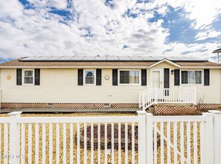 10 W Anchor Drive, Little Egg Harbor, NJ 08087