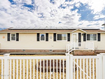 10 W Anchor Drive, Little Egg Harbor, NJ, 08087