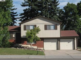 2012 W Elizabeth St, Fort Collins, CO 80521