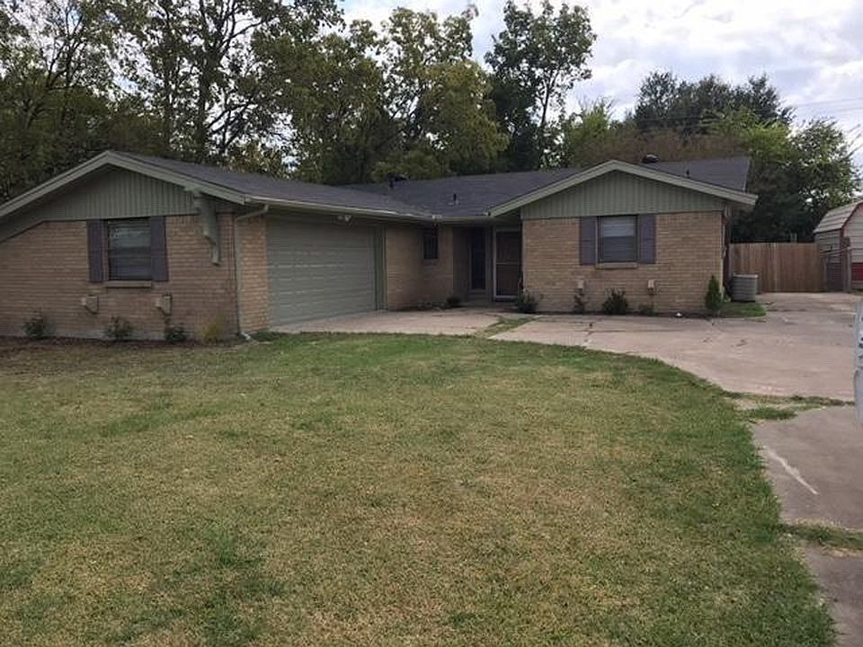 3003 Robin Rd., Greenville, TX 75402