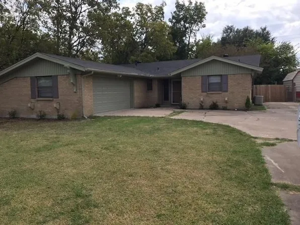 3003 Robin Rd, Greenville, TX 75402