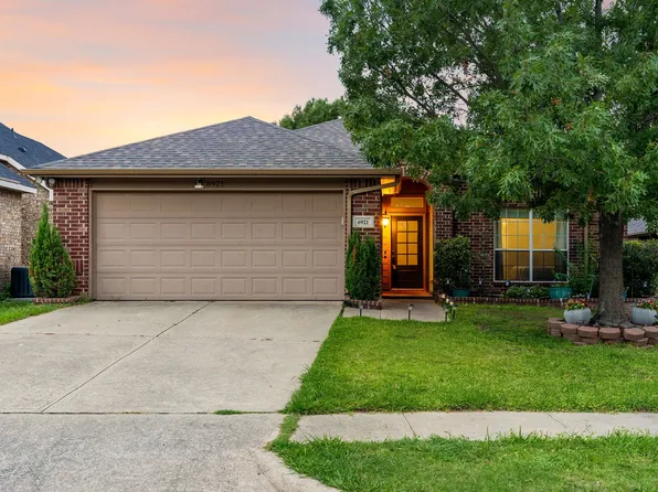 6921 Lakehurst Ln, Sachse, TX 75048