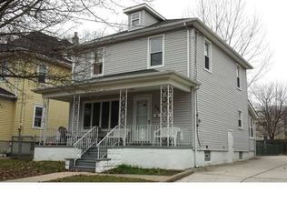 227 Woodlawn Ter, Collingswood, NJ