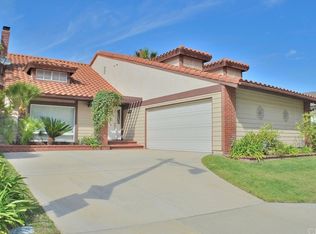 6489 E Camino Grande, Anaheim, CA 92807