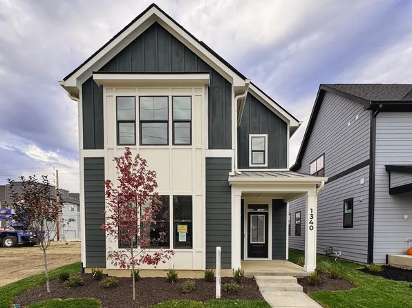 1340 English Ave, Indianapolis, IN 46203