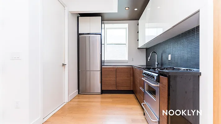 Rented by Nooklyn NYC LLC | media 17