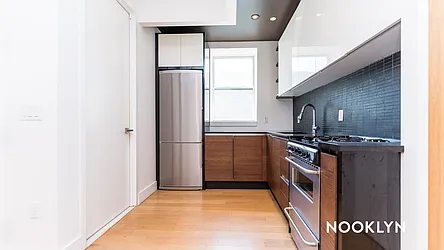 Rented by Nooklyn NYC LLC