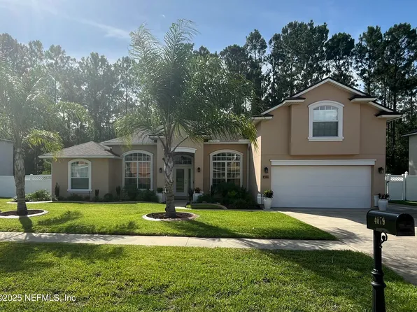 4079 SHERMAN HILLS Parkway W, Jacksonville, FL 32210