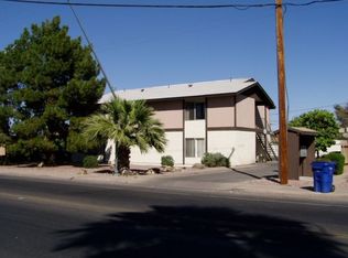 851 S Horne, Mesa, AZ 85204
