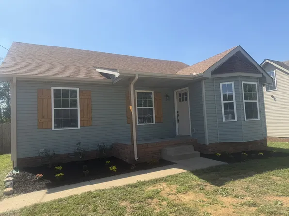 1202 Carol Dr, Oak Grove, KY 42262
