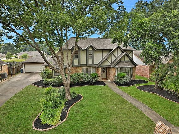 The homeowners have maintained the property since 2003 and have made numerous recent updates. The gardens are freshly mulched and ready for your personal touch!