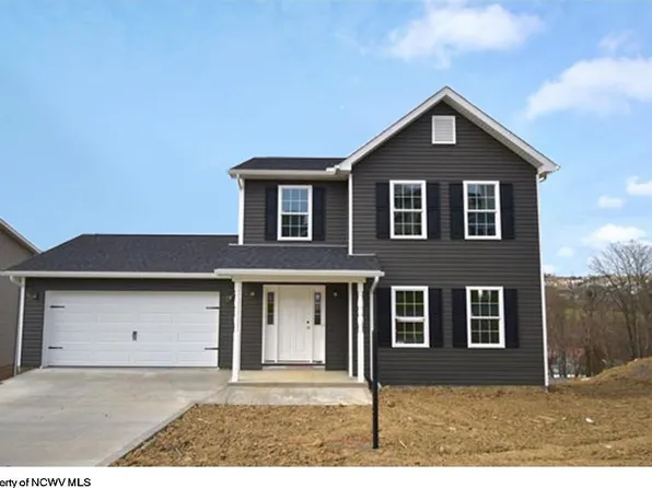 197 Charolais Cir, Fairmont, WV 26554