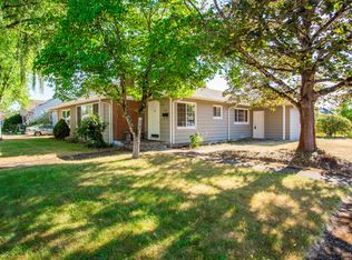 1560 Park Dr, Lebanon, OR