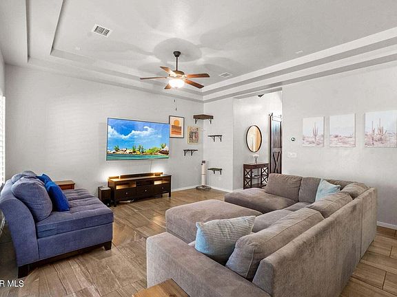 4th image of 2158 Enchanted Summit Dr
