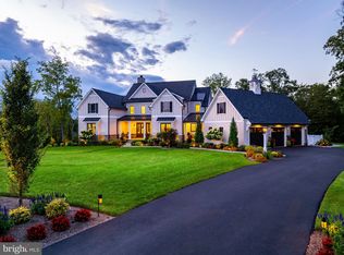 4 Gypsian Way, Lower Gwynedd, PA 19002