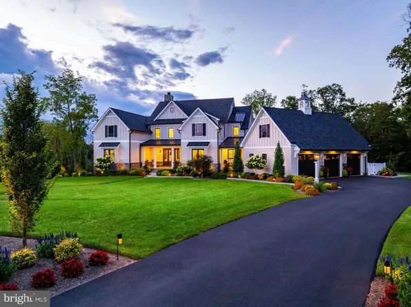 4 Gypsian Way, Lower Gwynedd, PA 19002