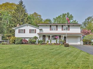 59 Timrod Dr, Rochester, NY 14617