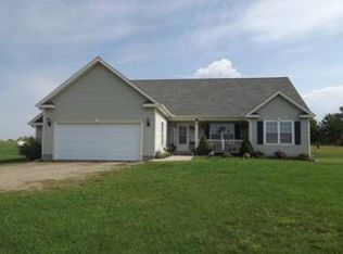 5360 Damon Hill Rd, Sinclairville, NY 14782