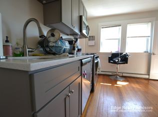 109 Kenrick St #2, Brighton, MA 02135