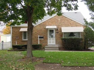 3944 S 60th St, Milwaukee, WI 53220