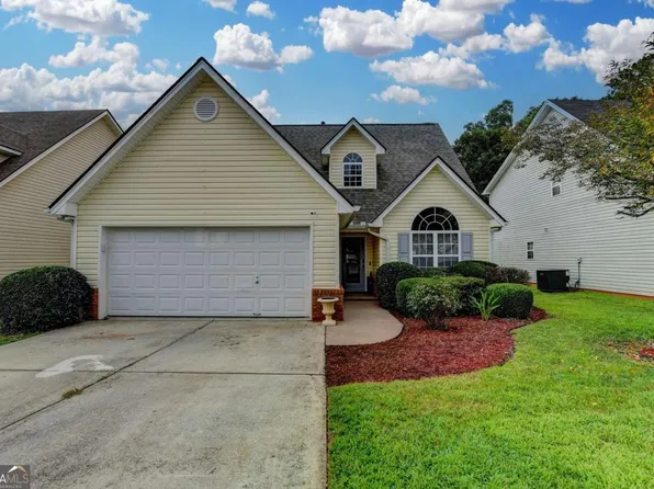 280 Kentshire Pl, Lawrenceville, GA 30044