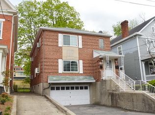 3420 Monteith Ave #1, Cincinnati, OH 45208