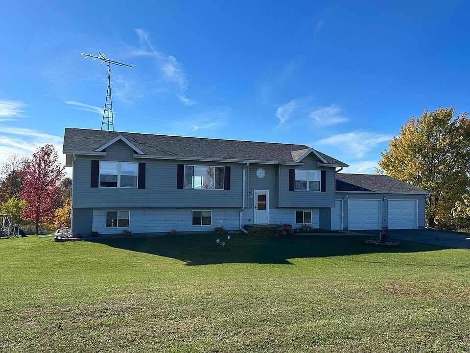18231 County Road T, Tomah, WI 54660 Zillow