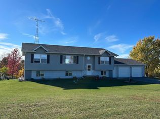 18231 County Road T, Tomah, WI 54660