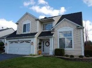 441 Summersweet Ln, Bartlett, IL