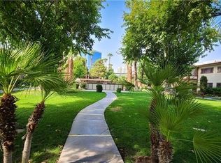 350 E Desert Inn Rd UNIT E201, Las Vegas, NV 89109