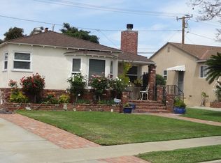 325 Morris Pl, Montebello, CA 90640