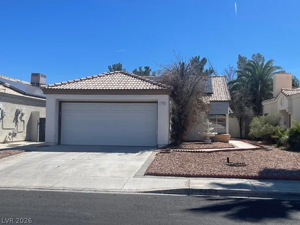 7182 Paradise Bay Dr, Las Vegas, NV 89119