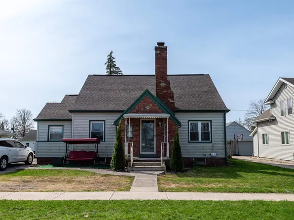 22708 Main St, Woodburn, IN 46797