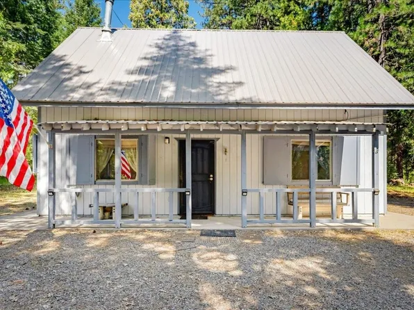 4715 Widow Springs Dr, McCloud, CA 96057