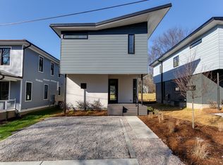 614 Wynne St, Raleigh, NC 27601