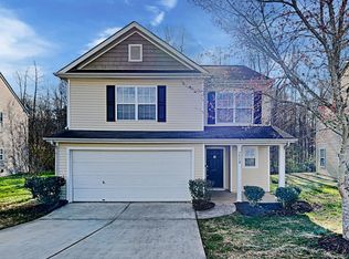 7518 Aragorn Ln, Charlotte, NC 28212