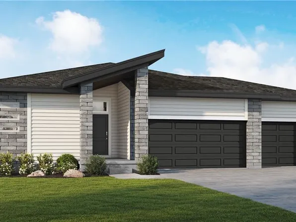 1059 SW Fiord Dr, Lees Summit, MO 64081