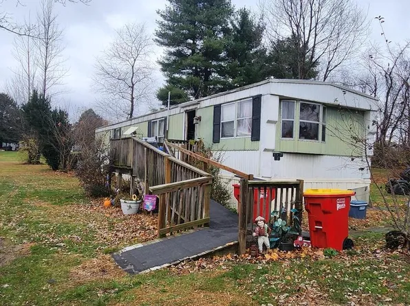 143 Oak Flat Rd, Newville, PA 17241