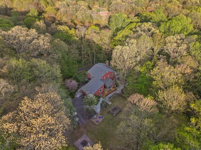 14 Parsons Lane, Redding, CT, 06896