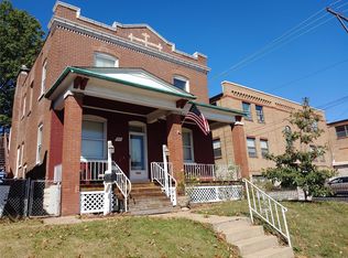 5025 Adkins Ave, Saint Louis, MO