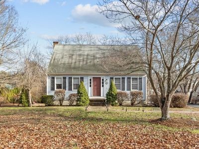 19 Leonard St, Lakeville, MA, 02347