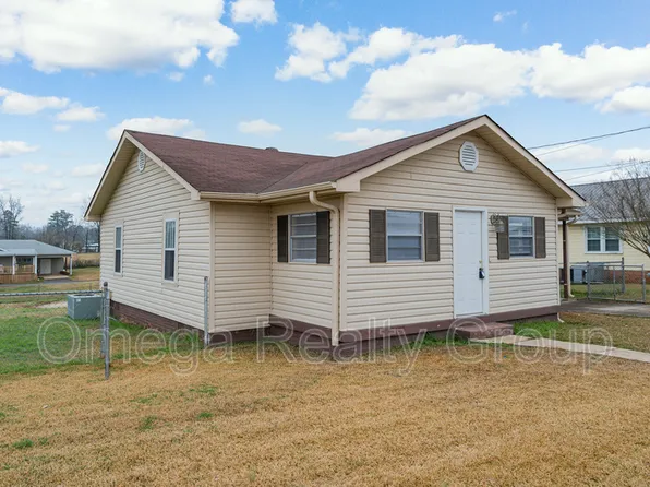 1586 Arcade Ter, Bessemer, AL 35023