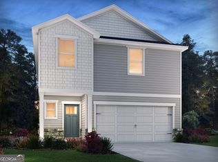 2042 Avalon Dr, Conyers, GA 30013