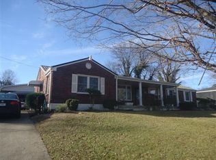 1004 Mitchell Rd, Nashville, TN 37206