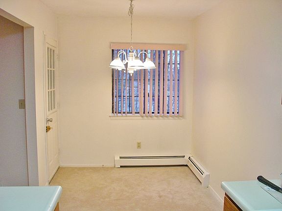 Dining Room/Terrace Door